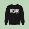 Bully The Bully Training Sweatshirt