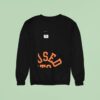 Bury Your Dead I Used To Mosh Sweatshirt