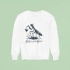 Caelifera Girls Will Be Girls Sweatshirt