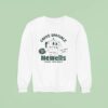 Caffe Speciale Newells High Quality Beans Since Sweatshirt