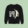 Cal Raleigh Big Dumper Class Of Seattle Mariners Sweatshirt