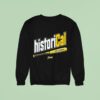 Cal Raleigh Historical Big Dumper Seattle Mariners Sweatshirt
