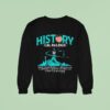 Cal Raleigh History For Big Dumper Most Home Runs In A Season For A Catcher A Switch Hitter And A Seattle Slugger Sweatshirt