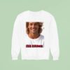Caleb Downs Ohio State Caricature Cartoon Sweatshirt