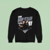 Cam Schlittler New York Yankees Baseball Graphic Sweatshirt