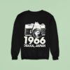 Camera Osaka Japan Sweatshirt