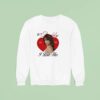 Camila Cabello But Daddy I Love Her Sweatshirt