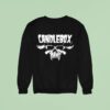 Candlebox Canzigbox Sweatshirt