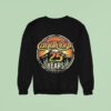 Candlebox Seattle Th Anniversary Sweatshirt