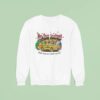 Car Seat Headrest Until Heart Don T Break Anymore Sweatshirt