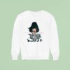 Cardi B Am I The Drama Portrai Sweatshirt