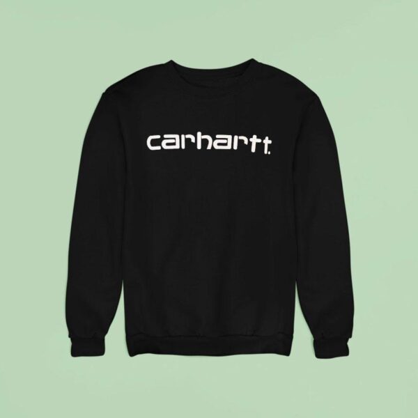 Carhartt X Freedom Sweatshirt