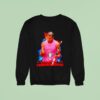 Carlos Alcaraz Us Open Champion Sweatshirt