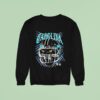 Carolina Panthers Hungry Eyes Sweatshirt