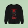 Carpenter Brut The Widow Maker Sweatshirt