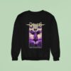 Carrion Vael Abhorrent Obsessions The Devil In Me Sweatshirt