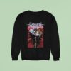 Carrion Vael Abhorrent Obsessions Wings Of Deliverance Sweatshirt