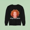 Carrot Top Chappell Roan Sweatshirt