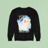 Casablanca Galactic Connection Sweatshirt