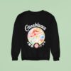 Casablanca Mushroom Sweatshirt