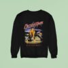 Cassidy Paris Bitterswee Sweatshirt