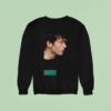 Cat The Life Of A Showgirl Sweatshirt