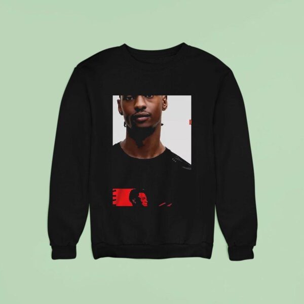 Ceddanne Rafaela Boston Red Sox October Signature Sweatshirt