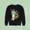Ceddanne Rafaela Ceddanne Good Night Red Sox Sweatshirt