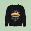 Celebrating Years Of Empire In San Francisco Skyline Forever Independent Sweatshirt