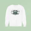 Celtic Park Graphic Sweatshirt