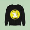 Certified Ai Free Sweatshirt