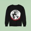 Chainsaw Man Dynamic Slash Sweatshirt