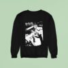 Chainsaw Man Jumbo Denji Sweatshirt