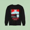 Chainsaw Man Makima Control Devil Bang Sweatshirt