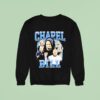 Chapel Bill Belichick Coach Unc North Carolina Tar Heels Sweatshirt