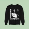 Charlie Kirk Forever Undefeated Sweatshirt