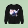 Charlie Kirk Great American Patrio Sweatshirt