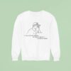 Charlie Kirk I Am Just Humbled By God S Grace Sweatshirt