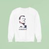 Charlie Kirk Legends Never Die Sweatshirt
