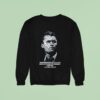 Charlie Kirk Memorial Freedom Sweatshirt