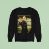 Charlie Kirk Neo Matrix Bullets Sweatshirt