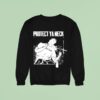 Charlie Kirk Protect Ya Neck Freedom Was Assassinated Sweatshirt