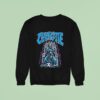 Charlotte Fc Throne Of Stone Sweatshirt