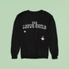 Che Noir The Lotus Child Sweatshirt