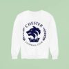 Chester Fc Logo Sweatshirt
