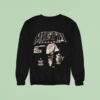 Chetta North America All Ages Grey Five Nine Sweatshirt