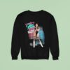 Chez Kane Reckless Sweatshirt