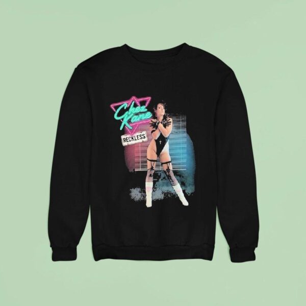 Chez Kane Reckless Sweatshirt