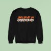 Chicago Bears Believe In Monsters Sweatshirt