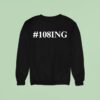 Chicago White Sox Ing Sweatshirt
